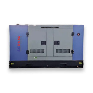 Grupo Electrógeno 25KVA/20KW