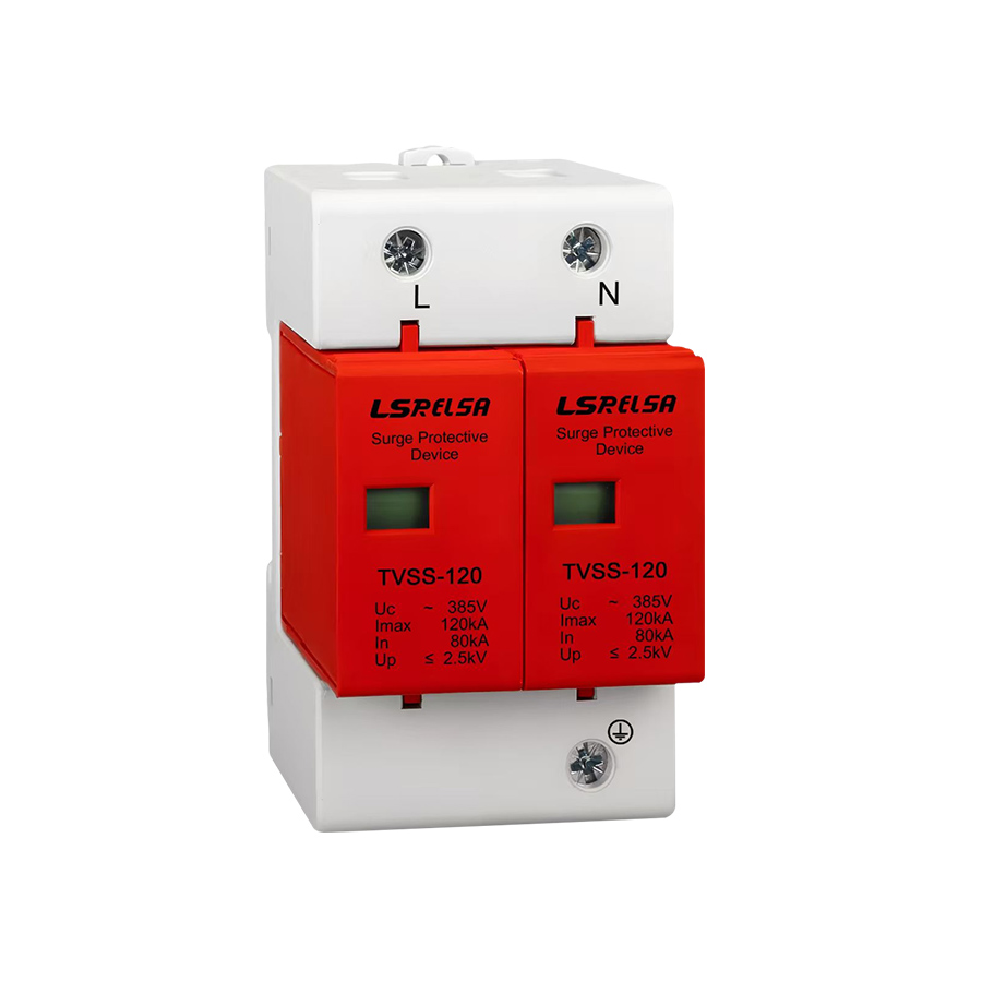 TVSS-120 2P